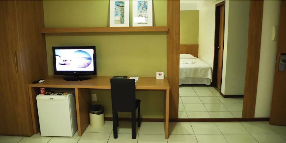 Mossoró Garbos Trade Hotel מראה חיצוני תמונה