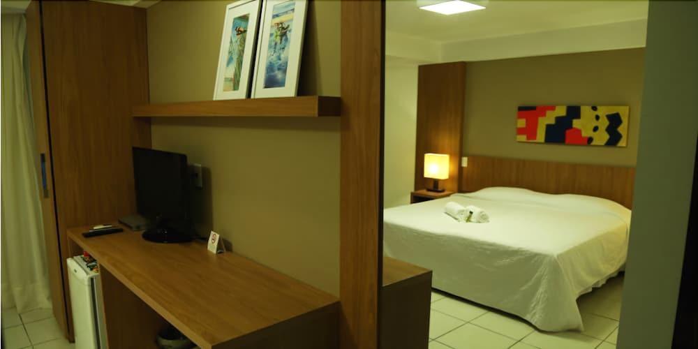 Mossoró Garbos Trade Hotel מראה חיצוני תמונה