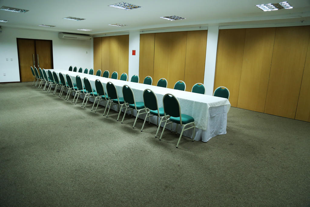 Mossoró Garbos Trade Hotel מראה חיצוני תמונה